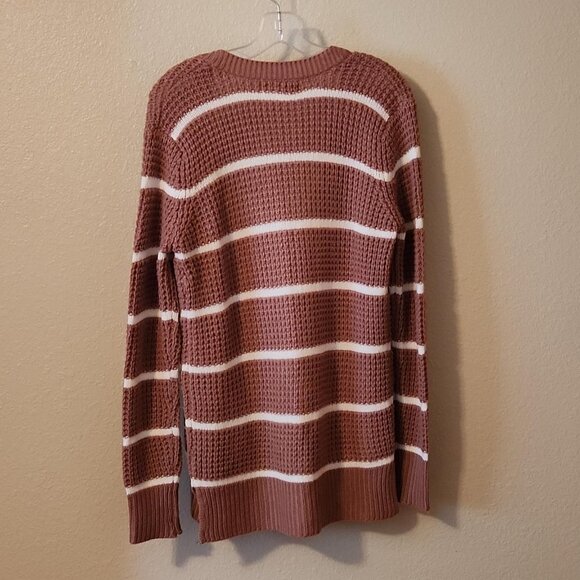 Cozy Fall Cardigan Sweater - Picture 2 of 2